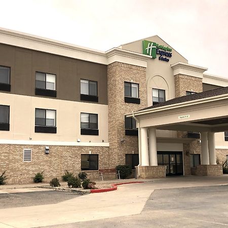 Holiday Inn Express Hotel & Suites Las Vegas, An Ihg Hotel Extérieur photo