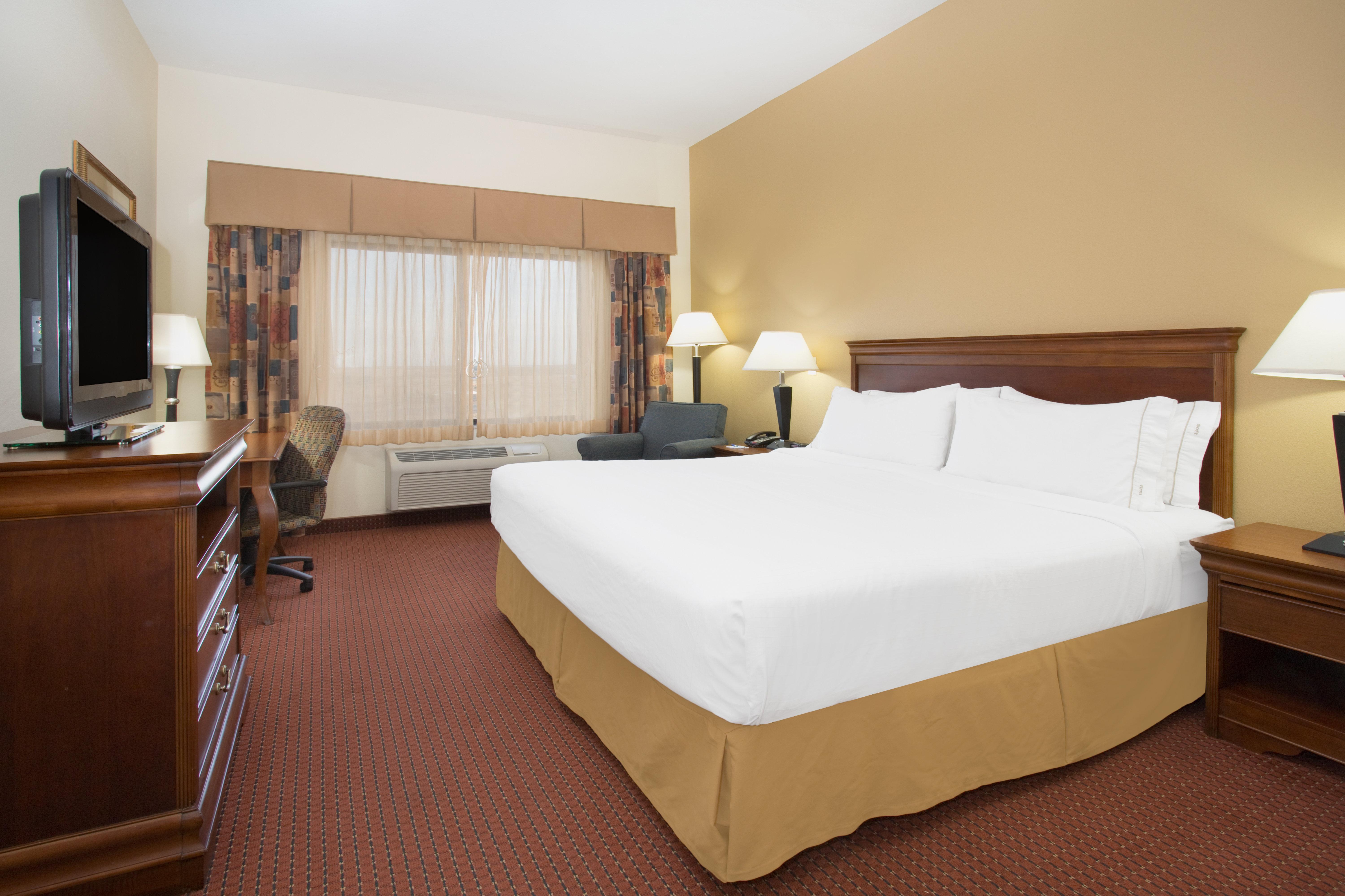 Holiday Inn Express Hotel & Suites Las Vegas, An Ihg Hotel Extérieur photo